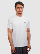 RINGLIFE T-Shirt, Sparring Division, weiß