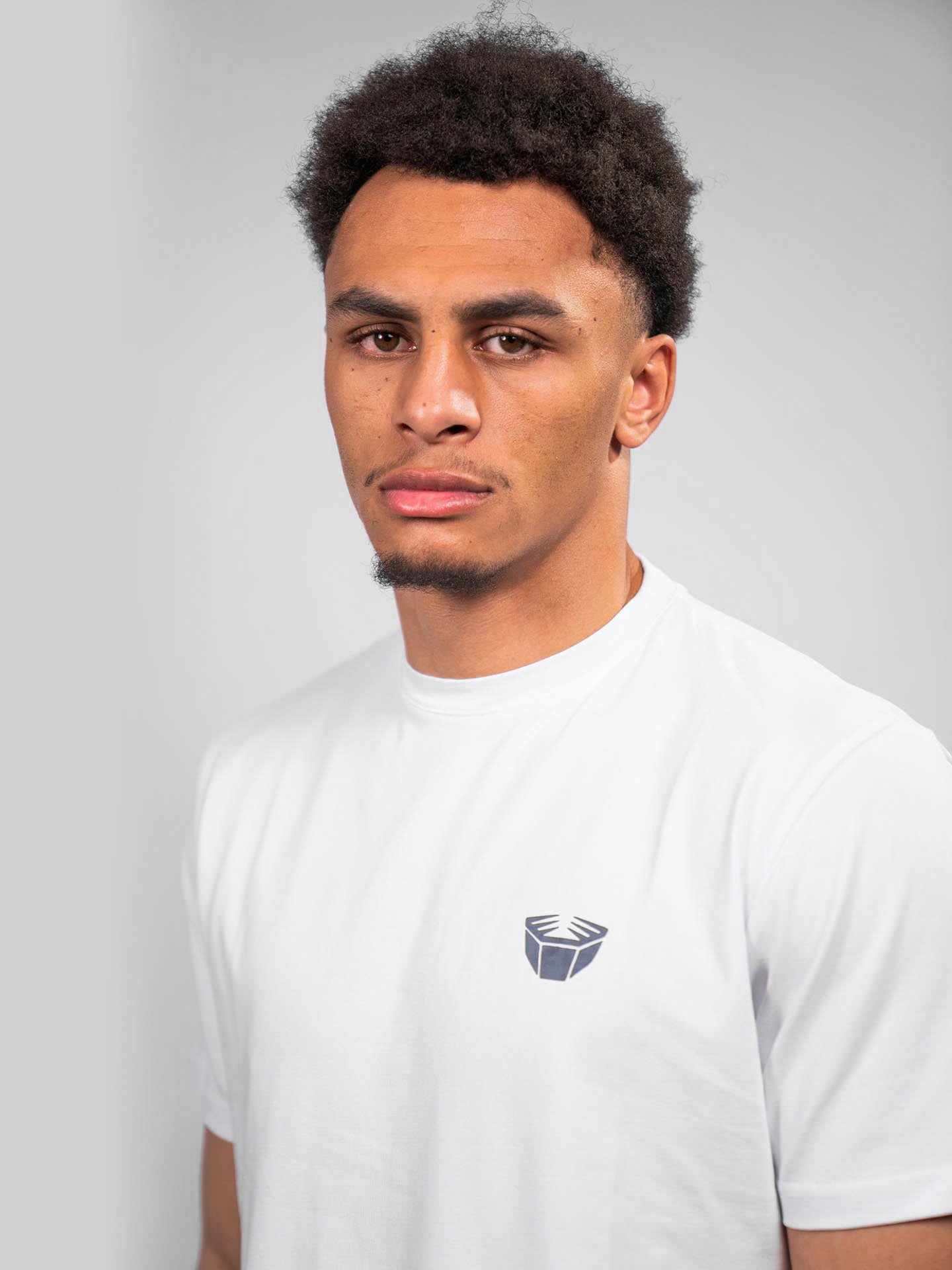 RINGLIFE T-Shirt, Sparring Division, weiß