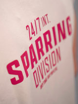 RINGLIFE Tank Top, Sparring Division, beige