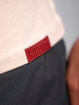 RINGLIFE Tank Top, Sparring Division, beige