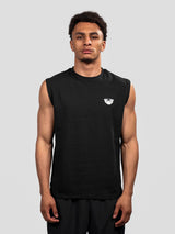 RINGLIFE Tank Top, Sparring Division, schwarz