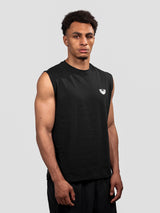 RINGLIFE Tank Top, Sparring Division, schwarz