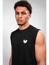 RINGLIFE Tank Top, Sparring Division, schwarz