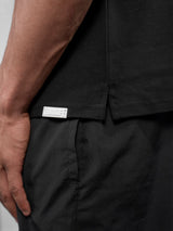 RINGLIFE Tank Top, Sparring Division, schwarz