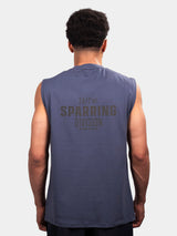 RINGLIFE Tank Top, Sparring Division, grau