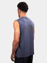 RINGLIFE Tank Top, Sparring Division, grau