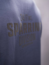 RINGLIFE Tank Top, Sparring Division, grau