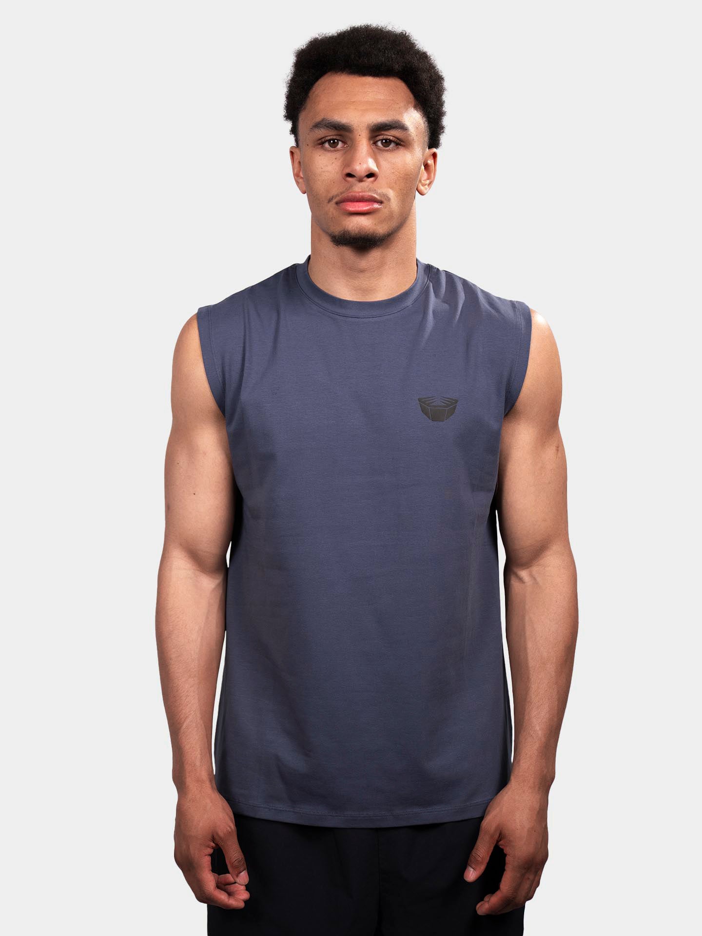 RINGLIFE Tank Top, Sparring Division, grau