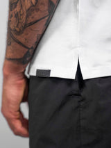 RINGLIFE Tank Top, Sparring Division, weiß