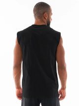 RINGLIFE Tank Top, Octaring, schwarz