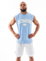 RINGLIFE Tank Top, Octaring, hellblau
