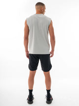 RINGLIFE Tank Top, Octaring, grau