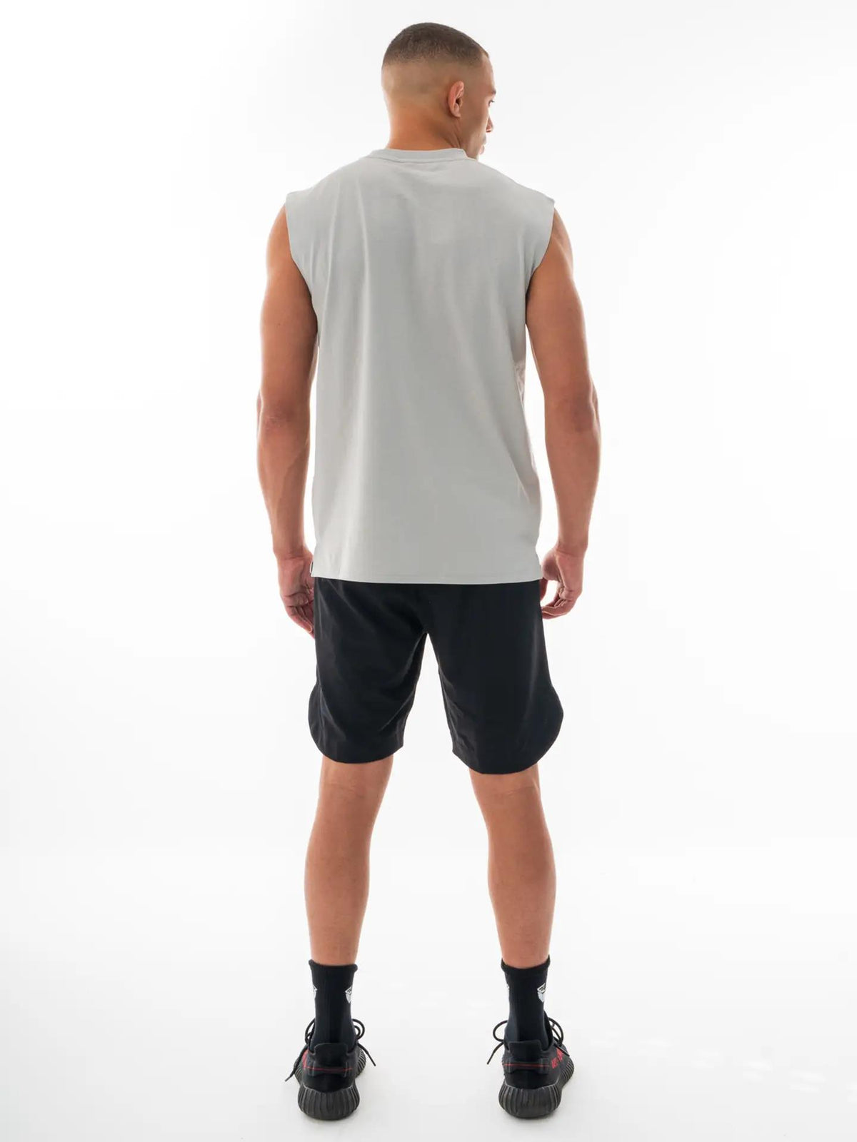 RINGLIFE Tank Top, Octaring, grau
