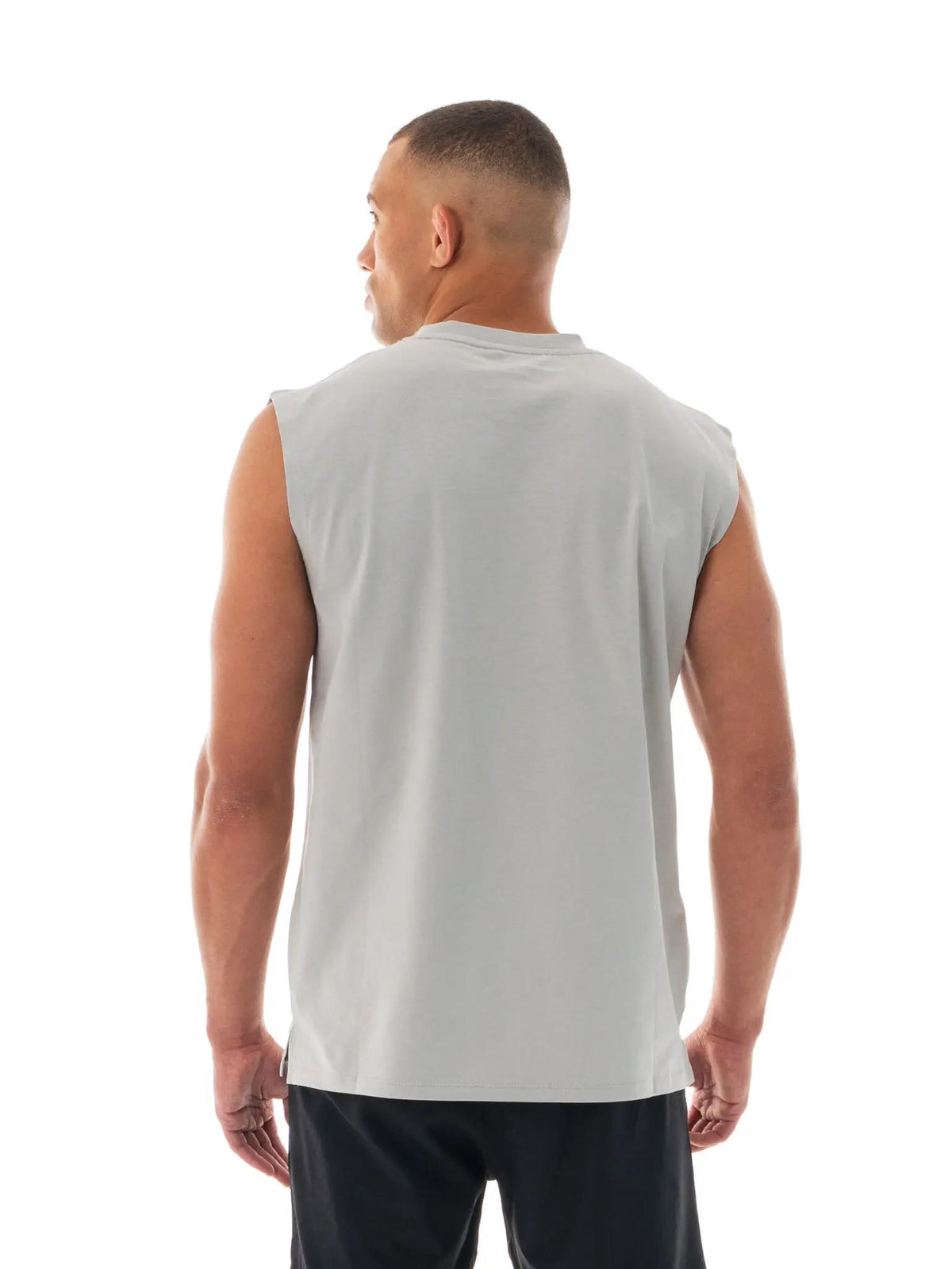 RINGLIFE Tank Top, Octaring, grau