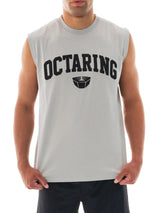 RINGLIFE Tank Top, Octaring, grau