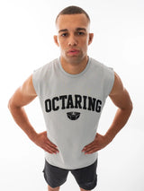 RINGLIFE Tank Top, Octaring, grau