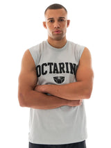 RINGLIFE Tank Top, Octaring, grau