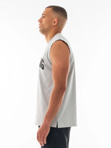 RINGLIFE Tank Top, Octaring, grau