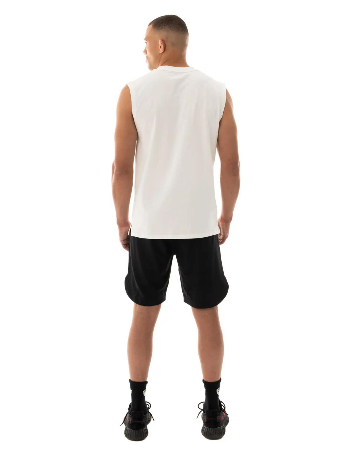 RINGLIFE Tank Top, Octaring, off-white