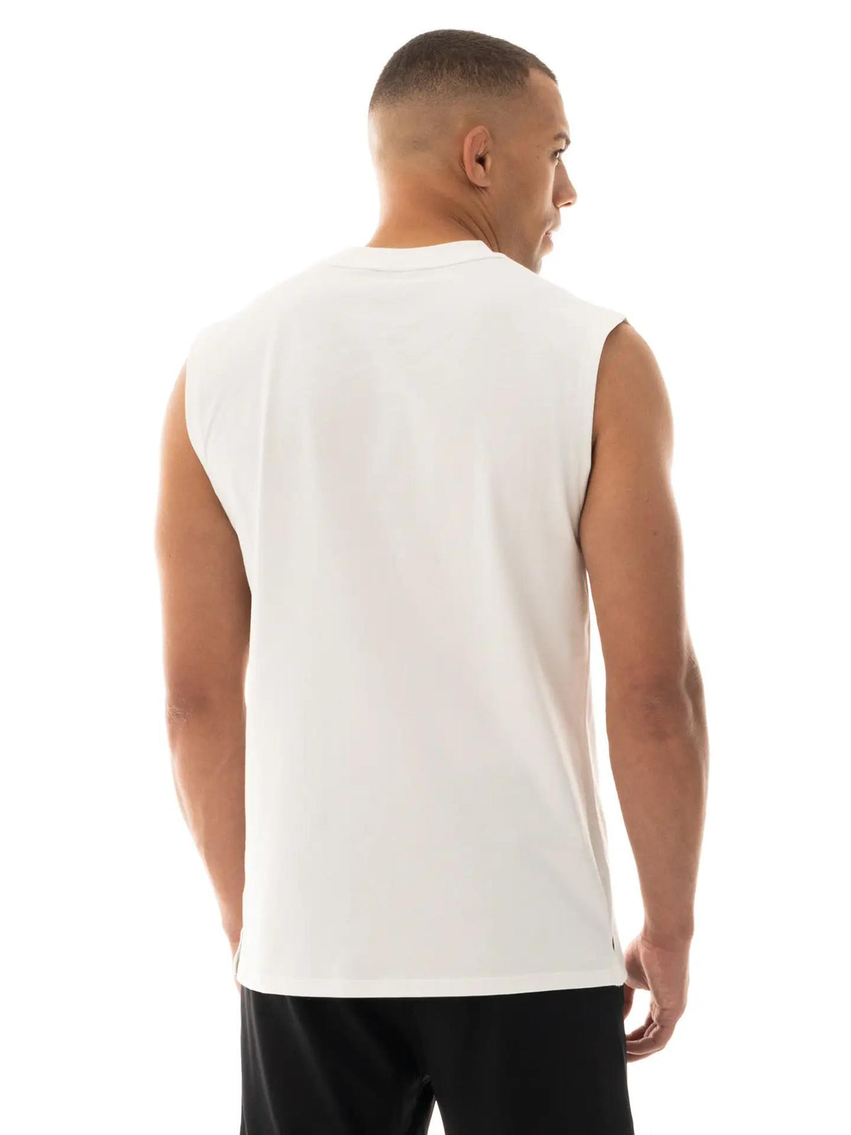 RINGLIFE Tank Top, Octaring, off-white
