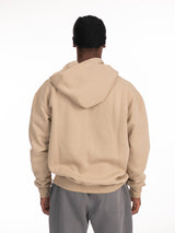 RINGLIFE Oversized Zipper, Octaring, braun