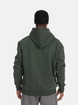 RINGLIFE Oversized Zipper, Octaring, dunkelgrün