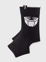 RINGLIFE Fußbandagen, Logo, schwarz