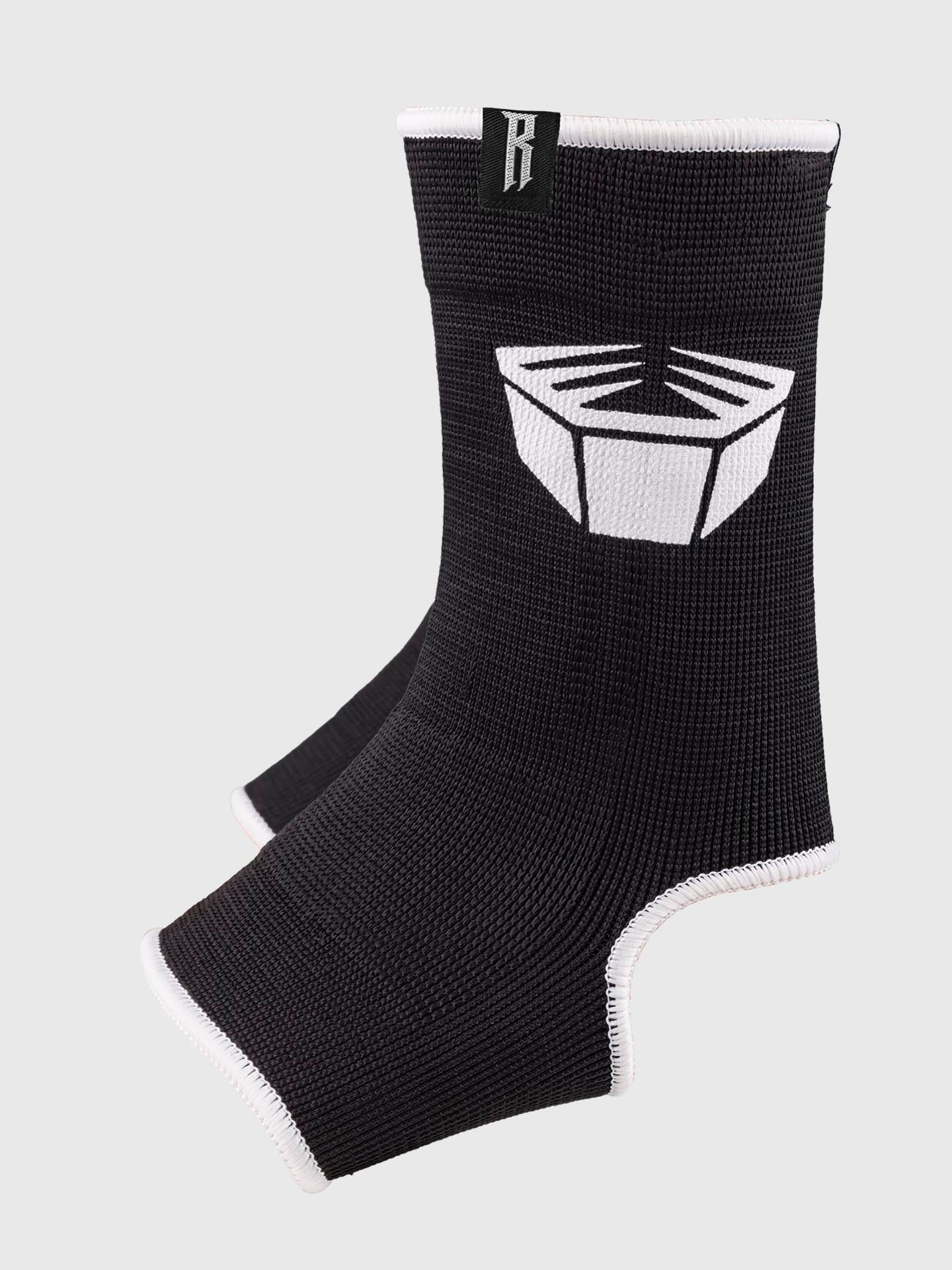 RINGLIFE Fußbandagen, Logo, schwarz