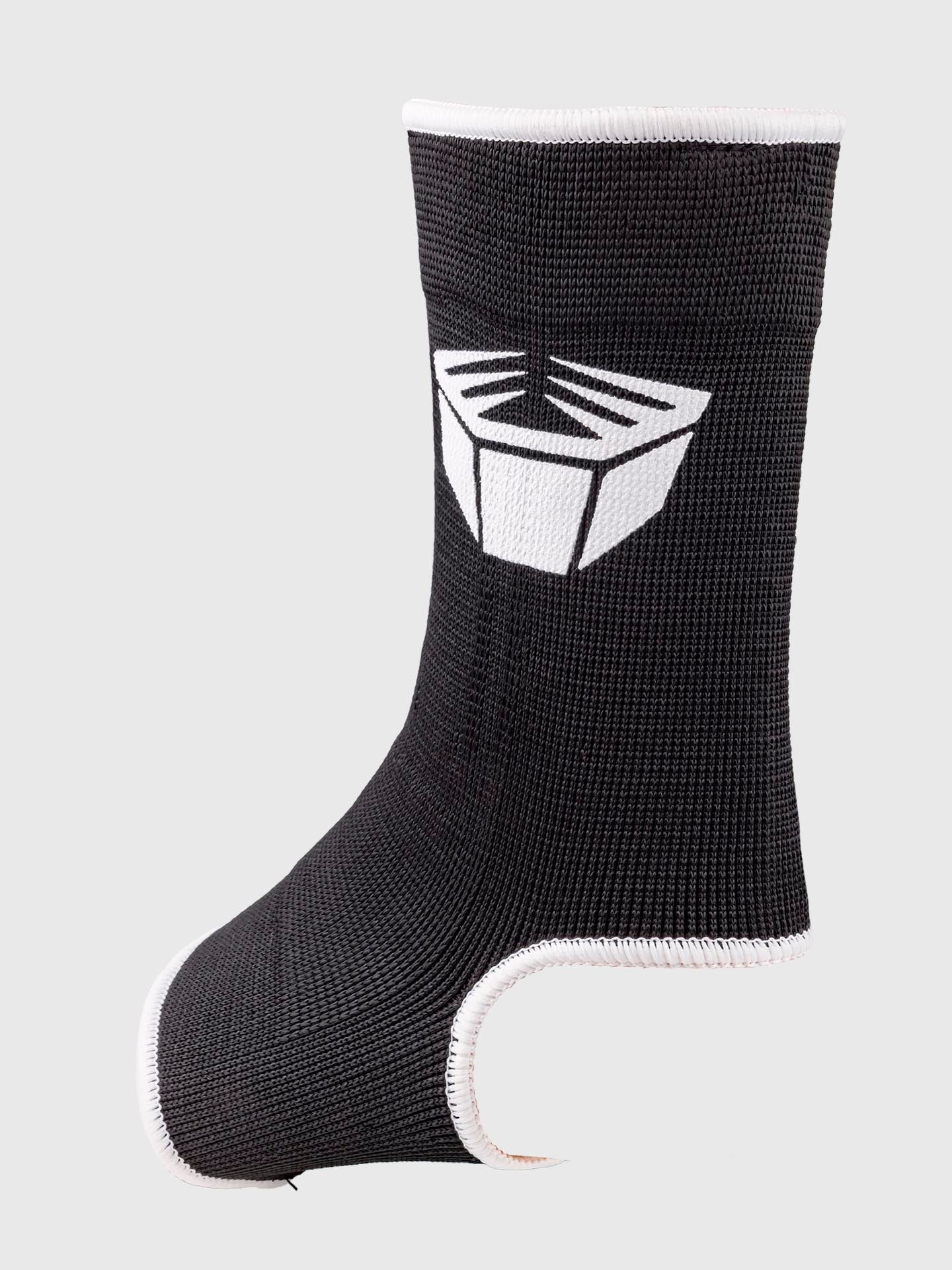 RINGLIFE Fußbandagen, Logo, schwarz