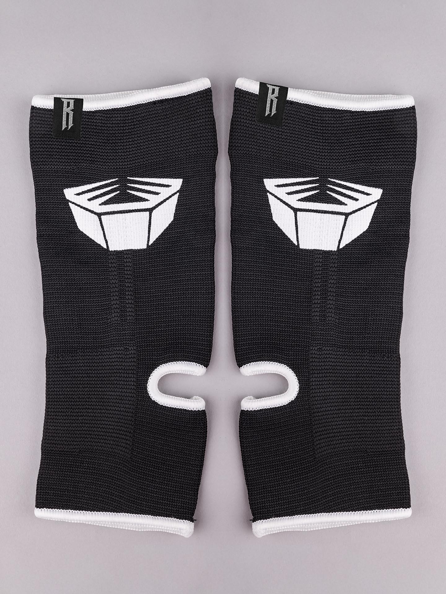 RINGLIFE Fußbandagen, Logo, schwarz