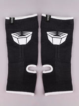 RINGLIFE Fußbandagen, Logo, schwarz