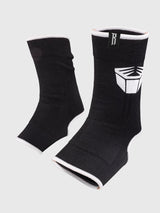 RINGLIFE Fußbandagen, Logo, schwarz