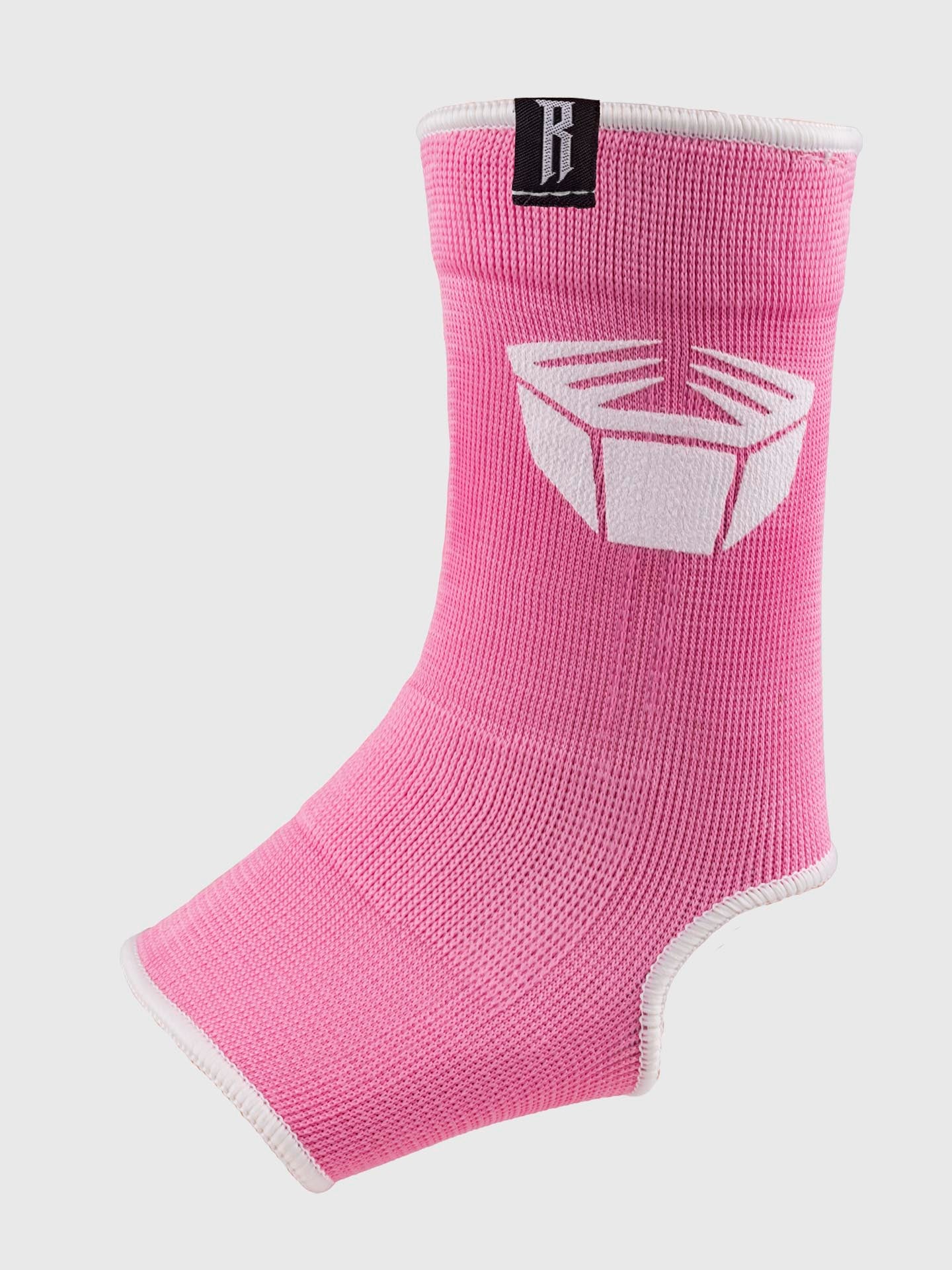 RINGLIFE Fußbandagen, Logo, pink