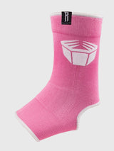 RINGLIFE Fußbandagen, Logo, pink