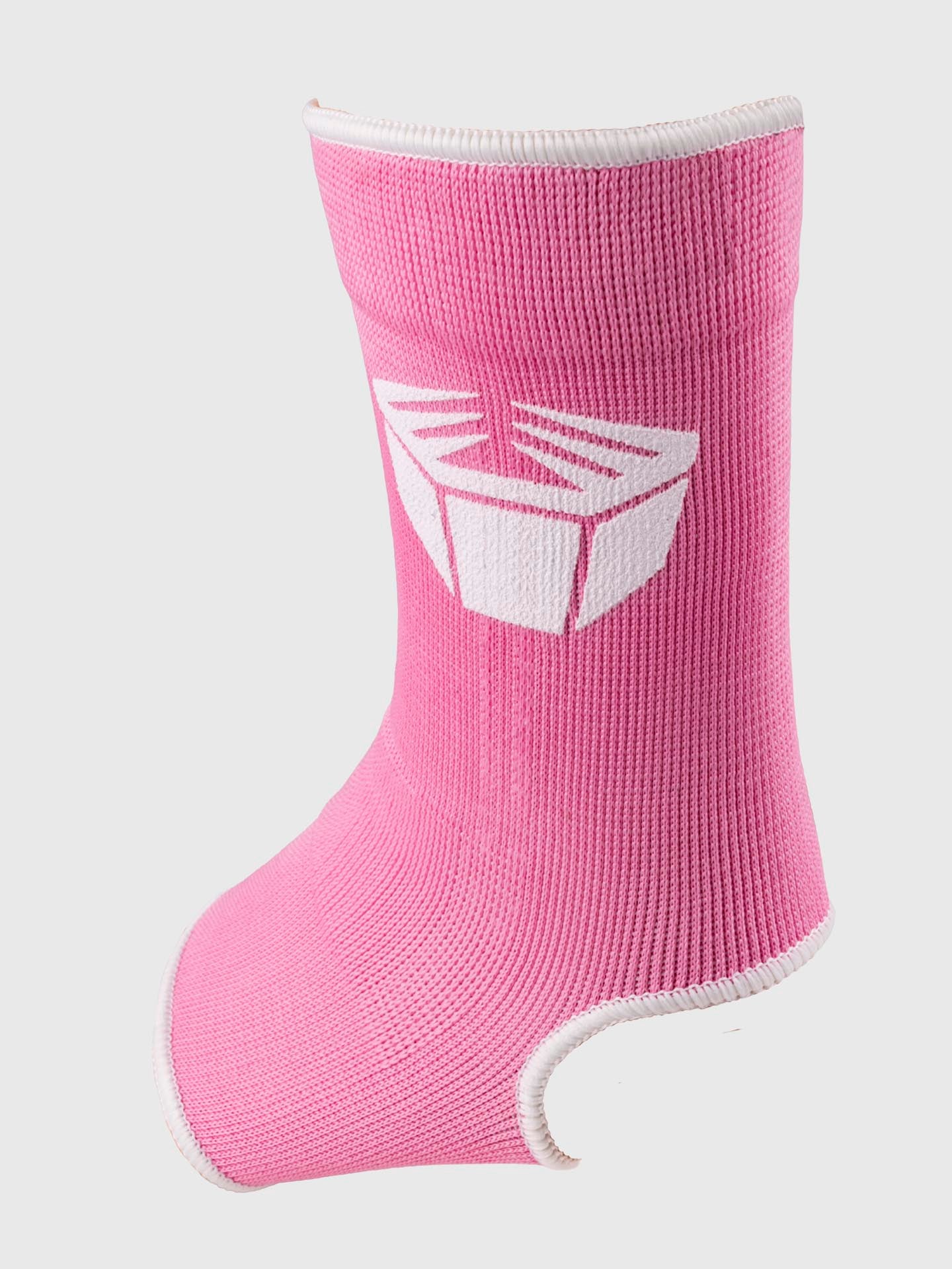 RINGLIFE Fußbandagen, Logo, pink