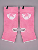 RINGLIFE Fußbandagen, Logo, pink