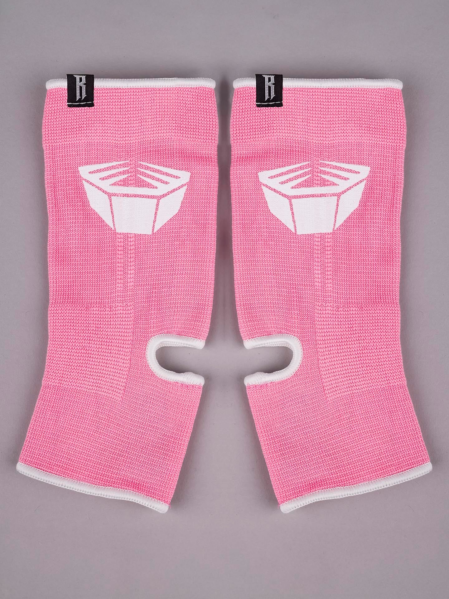 RINGLIFE Fußbandagen, Logo, pink