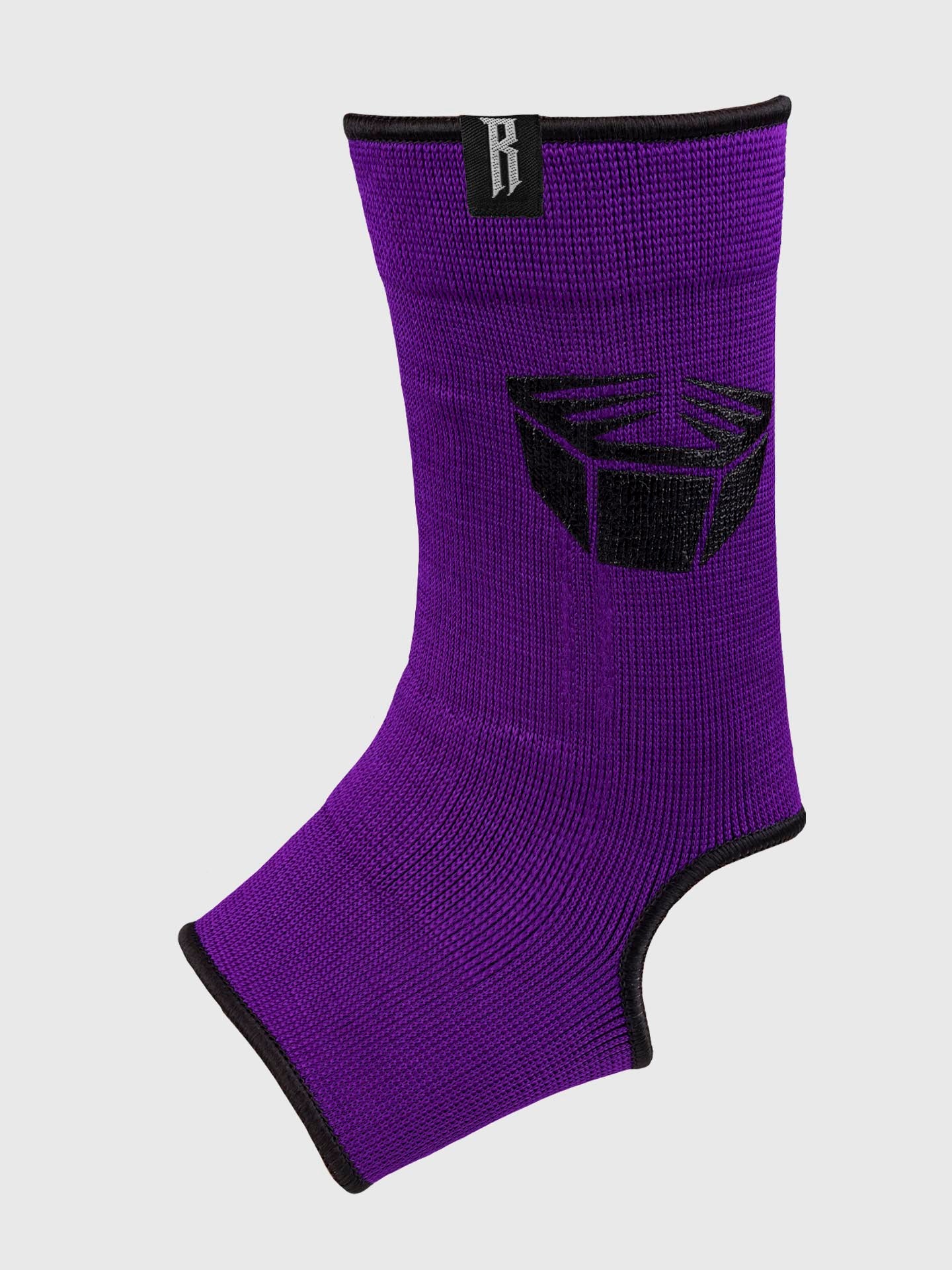 RINGLIFE Fußbandagen, Logo, lila