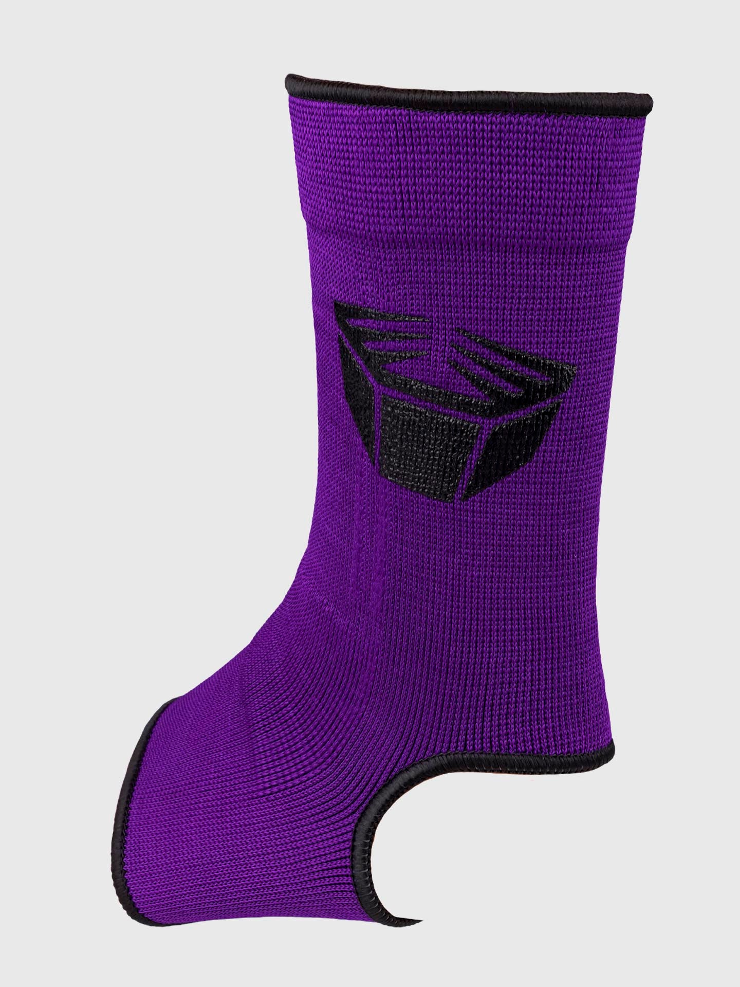 RINGLIFE Fußbandagen, Logo, lila