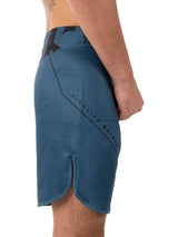 RINGLIFE MMA Fight Shorts, Origin, navy