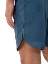 RINGLIFE MMA Fight Shorts, Origin, navy