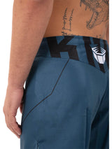 RINGLIFE MMA Fight Shorts, Origin, navy