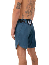 RINGLIFE MMA Fight Shorts, Origin, navy