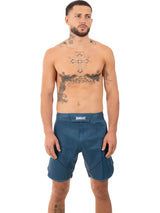 RINGLIFE MMA Fight Shorts, Origin, navy