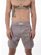 RINGLIFE MMA Fight Shorts, Origin, grau