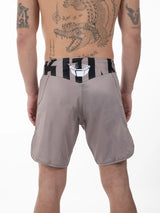 RINGLIFE MMA Fight Shorts, Origin, grau