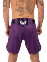 RINGLIFE MMA Fight Shorts, Origin, lila