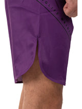 RINGLIFE MMA Fight Shorts, Origin, lila