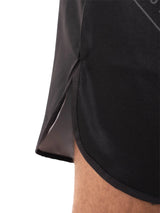 RINGLIFE MMA Fight Shorts, Origin, schwarz